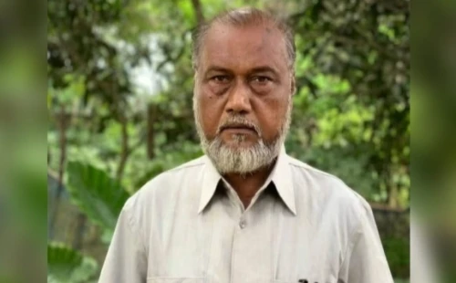 চুয়াডাঙ্গায় কারাগারে অসুস্থ বিএনপি নেতার মৃত্যু