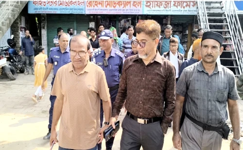 জীবননগরে সেনা হেফাজতে ডাবলুর মৃত্যুর মামলা তদন্তে