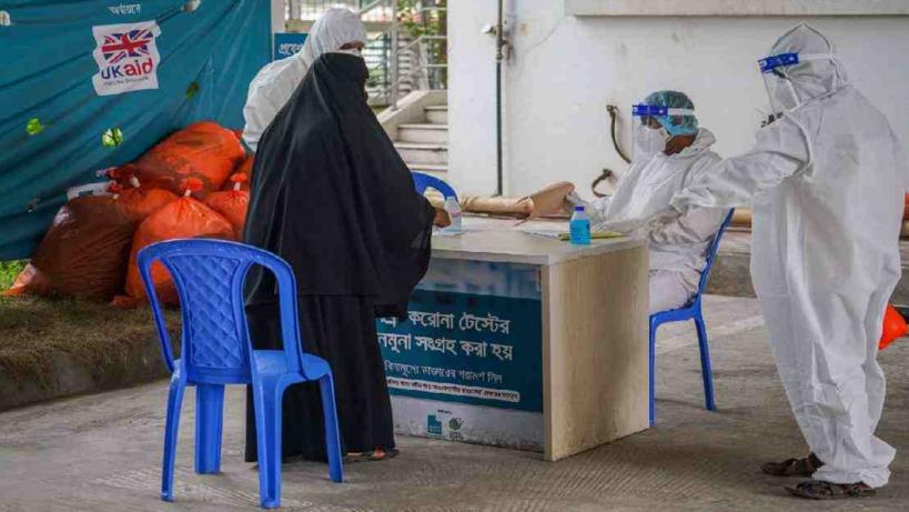 নতুন করে তফসিল না দিতে ইসিকে অনুরোধ স্বাস্থ্য অধিদপ্তরের
