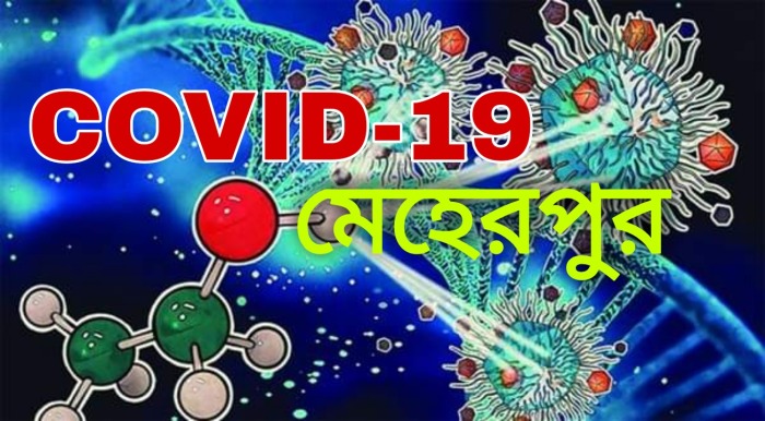 মেহেরপুরে আরো ৩৯ জনের করোনা শনাক্ত
