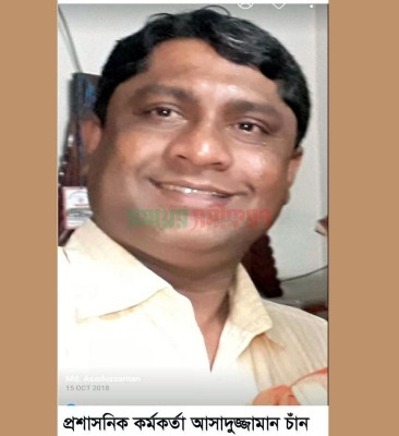 ঝিনাইদহ পৌরসভার প্রায় ৭৫ লাখ টাকার চেক জালিয়াতির তথ্য ফাঁস