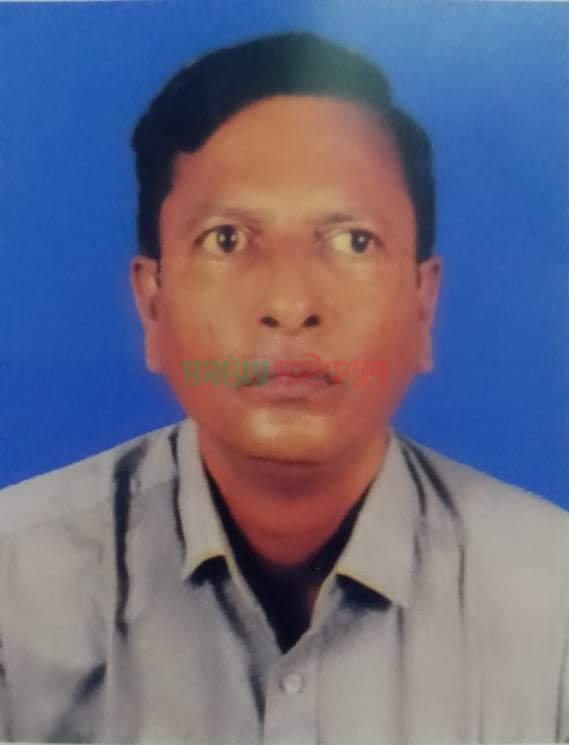 আলমডাঙ্গা পৌরসভার কনজারভেন্সি ইন্সপেক্টর আসাদুল ইসলাম করোনা আক্রান্ত