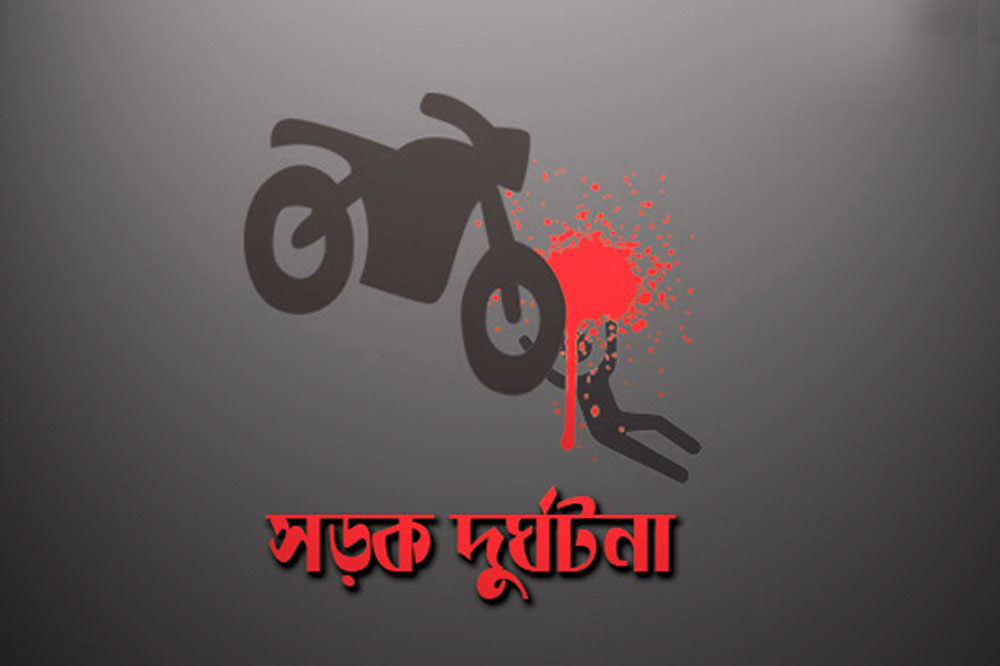 দামুড়হুদায় ইজিবাইকের ধাক্কায় মাদরাসা ছাত্রের মৃত্যু