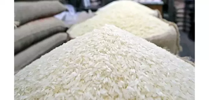 ভরা মৌসুমেও উত্তপ্ত চালের বাজার
