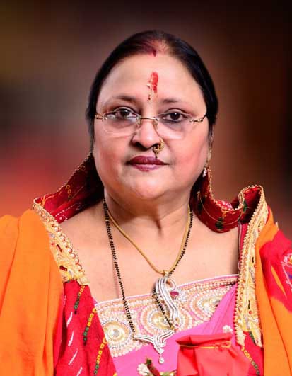 চুয়াডাঙ্গায় শ্যাম বাবার কীর্তন আজ