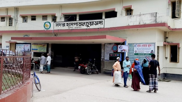 চুয়াডাঙ্গায় নতুন আরও পাঁচজন আক্রান্ত