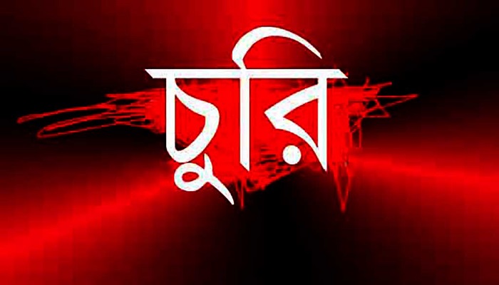 দামুড়হুদার নতিপোতায় ট্রলিসহ পাওয়ার ট্রিলার চুরি