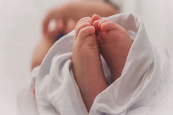 একসঙ্গে ৫ সন্তানের জন্ম, বেঁচে নেই কেউ
