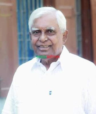 চিকিৎসার জন্য ভারতে যাচ্ছেন এমপি ছেলুন জোয়ার্দ্দার