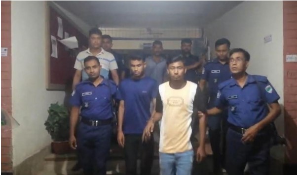 ভালাইপুর বাজারে ছুরিকাঘাতে নিহত দুজনের ময়নাতদন্ত শেষে দাফন সম্পন্ন
