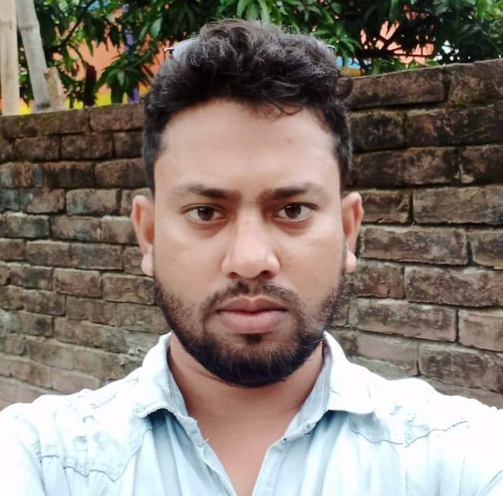 হত্যা মামলায় যুবককে গ্রেপ্তার করে কারাগারে প্রেরণ