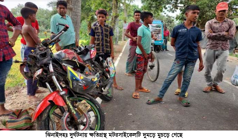 ঈদের তিন দিনে সড়কে ঝরল পাঁচ তরতাজা প্রাণ