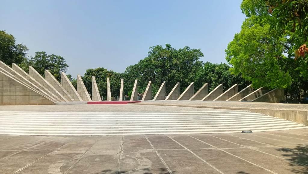 ঐতিহাসিক মুজিবনগর দিবস আজ