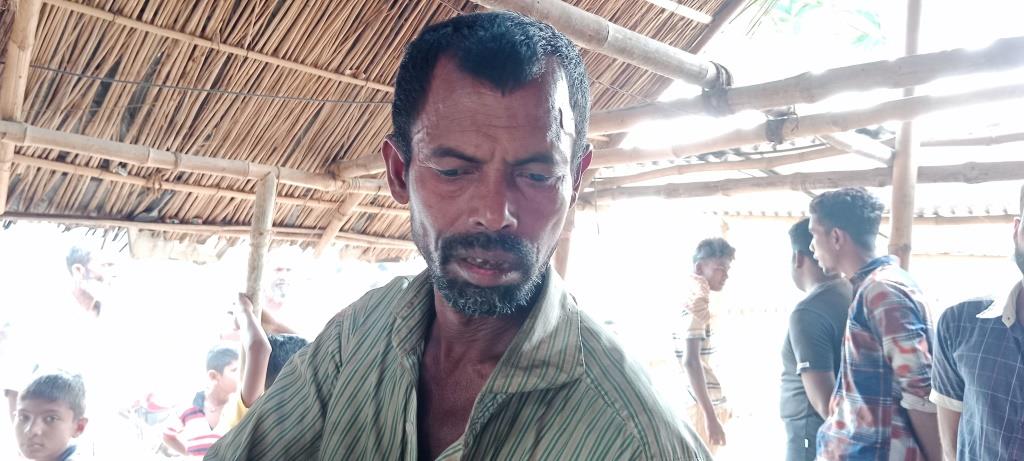 দর্শনার উজলপুরে পবিত্র কুরআন পোড়ানোর অভিযোগে একজন আটক