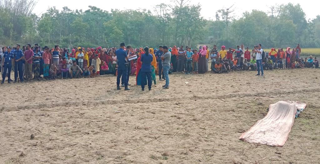 দামুড়হুদায় মাদক কারবারিকে গলাকেটে হত্যা