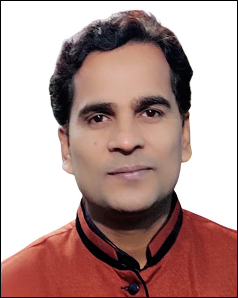 কলেজ পর্যায়ে আবারও শ্রেষ্ঠ শিক্ষক হলেন ড. মো. আব্দুর রশীদ