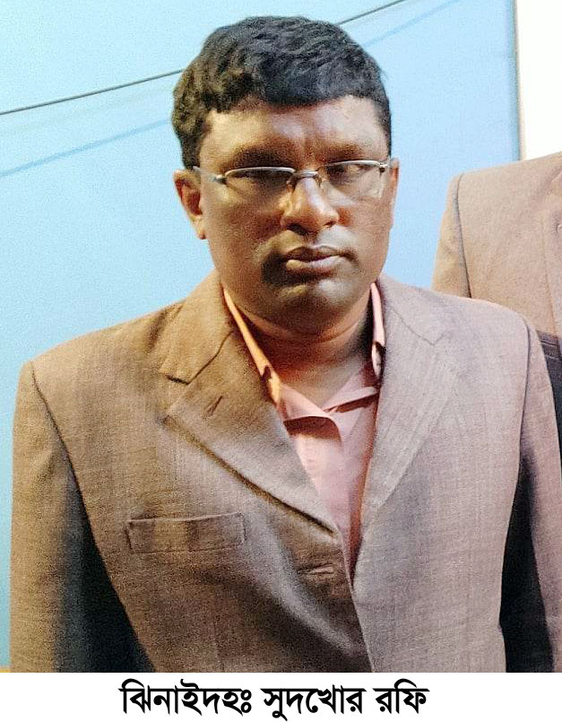 ডিসি-এসপির কাছে অভিযোগ দিয়েও কমেনি সুদখোর রফির অত্যাচার
