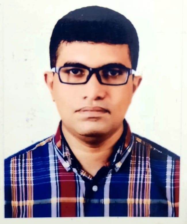 সহকারী অধ্যাপক পদে পদোন্নতি পেলেন ডা. খালিদ মাহমুদ