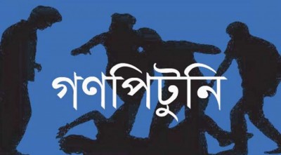 কার্পাসডাঙ্গায় ঘরে ঢুকে গৃহবধূকে শ্লীলতাহানীর চেষ্টা
