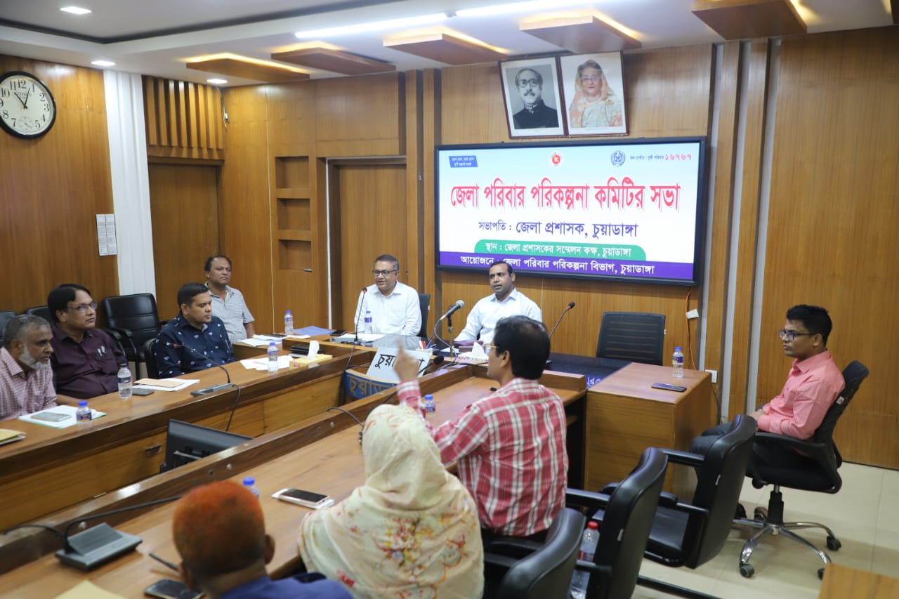 প্রসূতি ও নবজাতকের স্বাস্থ্যসেবার মান নিশ্চিত করার তাগিদ