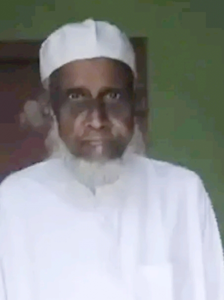কার্পাসডাঙ্গার অতি পরিচিত আব্দুস সাত্তার ফুরুয়ের ইন্তেকাল