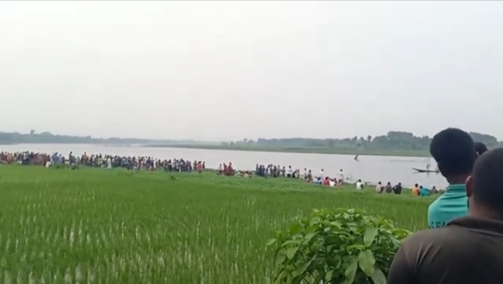 আলমডাঙ্গা ও ঝিনাইদহে পানিতে ডুবে ২ শিশুসহ যুবকের মৃত্যু