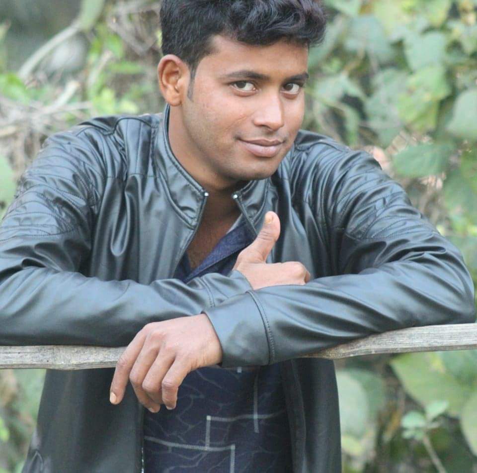 চুয়াডাঙ্গায় ব্লাড ক্যানসারে পৌরসভার পাইপ মিস্ত্রি রতনের মৃত্যু