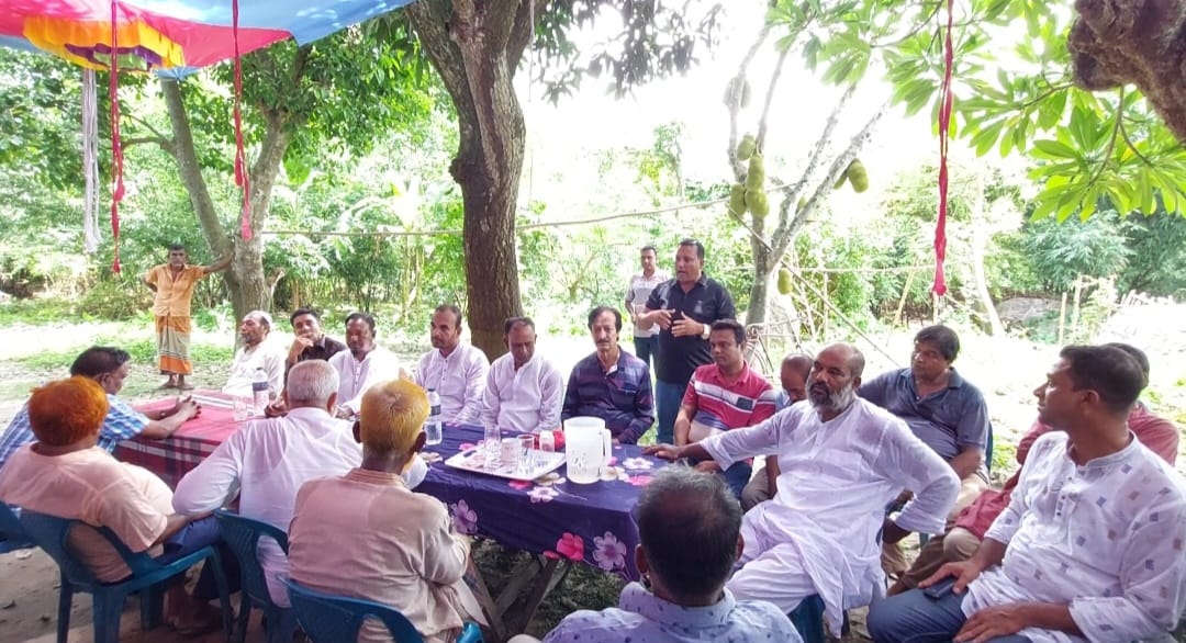 চুয়াডাঙ্গা-১ আসনে এবার যোগ্য প্রার্থীই নৌকা পাবেন