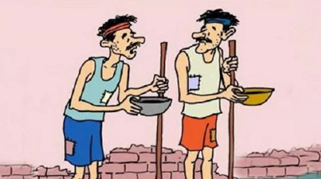 ঝিনাইদহে ভিক্ষুকের টাকা ছিনতাই নিয়ে তোলপাড়
