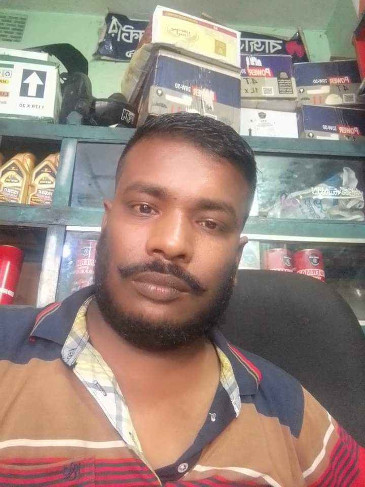 দামুড়হুদায় সুদের টাকার জন্য বিষপান করা সেই রুবেলের মৃত্যু