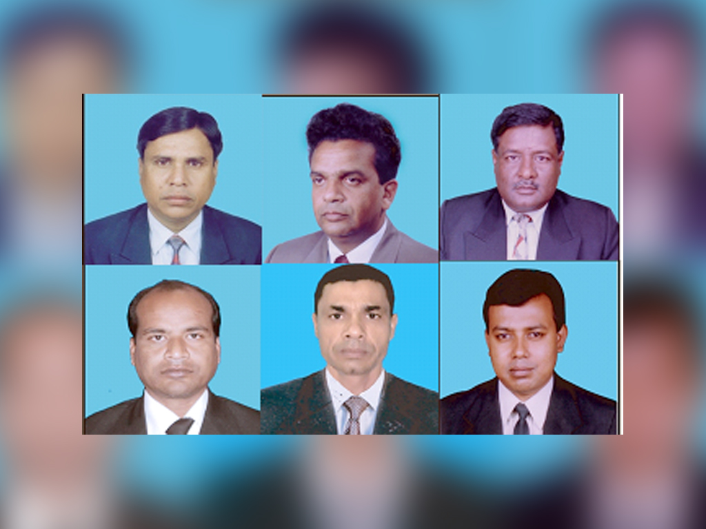 চুয়াডাঙ্গা জেলা আইনজীবী সমিতির বার্ষিক নির্বাচন আজ
