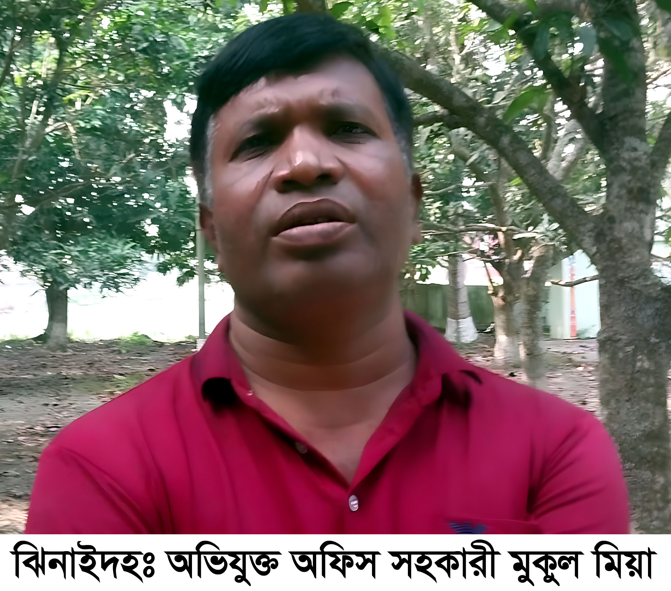 চাকরির ঝুঁকির মধ্যে পড়েছেন অনেক শিক্ষক