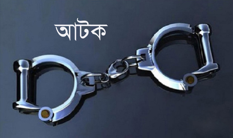 জীবননগরে ভারতীয় সীমান্তে বিএসএফের হাতে বাংলাদেশি যুবক আটক