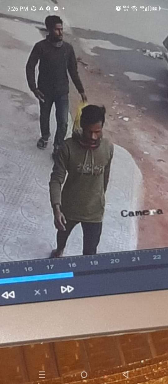 দুই দিনেও কাউকে আটক করতে পারেনি পুলিশ