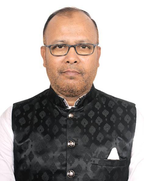 চুয়াডাঙ্গা-১ আসনে তৃণমূল বিএনপির প্রার্থী কে এই তাইজাল?