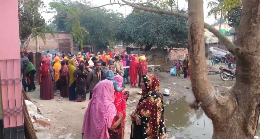 বিএসএফের গুলিতে দুই বাংলাদেশির লাশ এখনো ফেরত দেয়নি ভারত