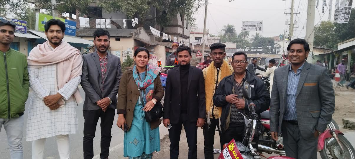 নির্বাচনী মাঠ ঘুরছেন আ.লীগ ও ছাত্রলীগের কেন্দ্রীয় নেতারা