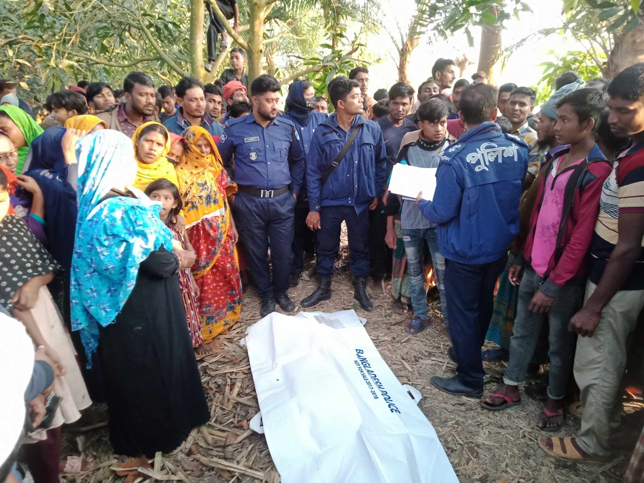 জীবননগরে স্কুলছাত্রীকে ধর্ষণের পর গলাকেটে হত্যা