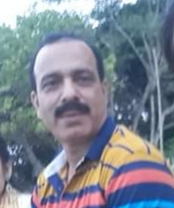 আলমডাঙ্গায় বিশিষ্ট ব্যবসায়ী দিলীপ সরকার আর নেই