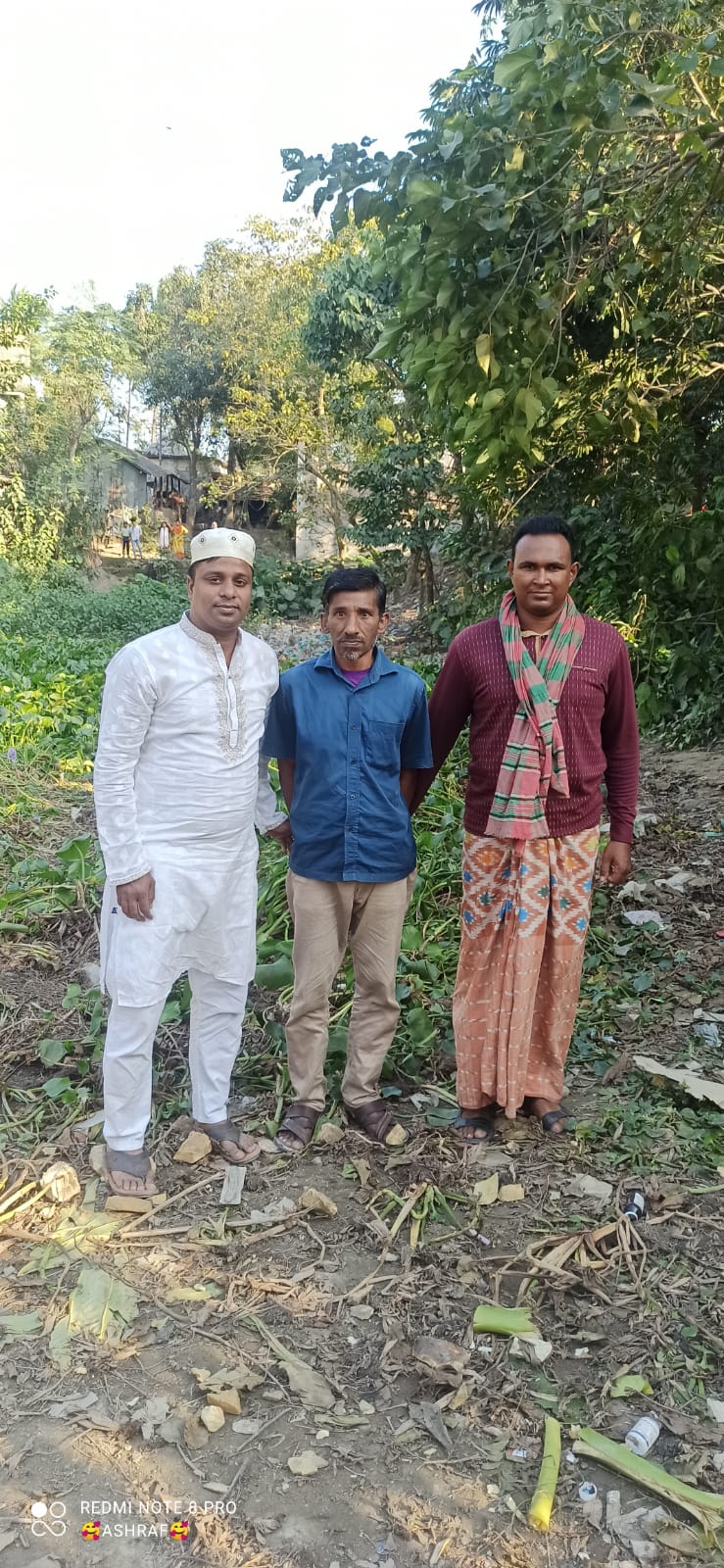 চুয়াডাঙ্গায় সাজাপ্রাপ্ত পলাতক আসামি গ্রেপ্তার