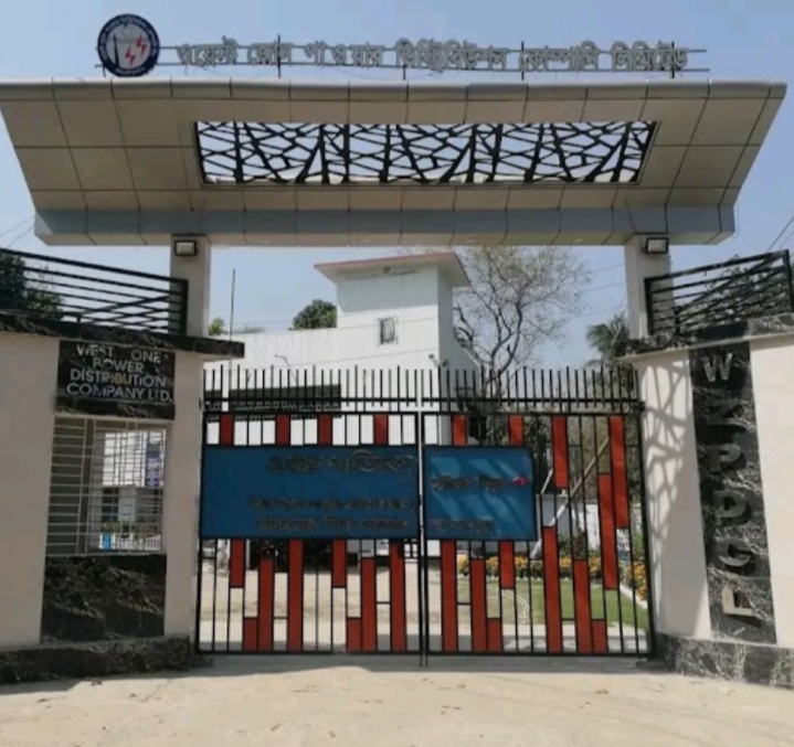 অনিয়ম-দুর্নীতির অভিযোগ ধামাচাপা দিতে প্রকৌশলী মুন্সি জহুরুলের কাণ্ড