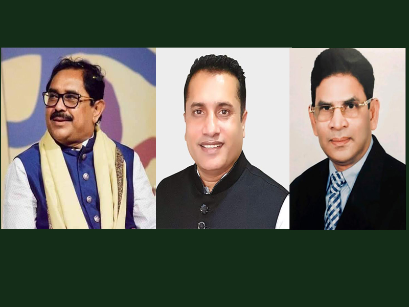 চুয়াডাঙ্গা-২ আসনে নৌকার সঙ্গে প্রতিদ্বন্দ্বিতায় ঢেঁকি ও ট্রাক