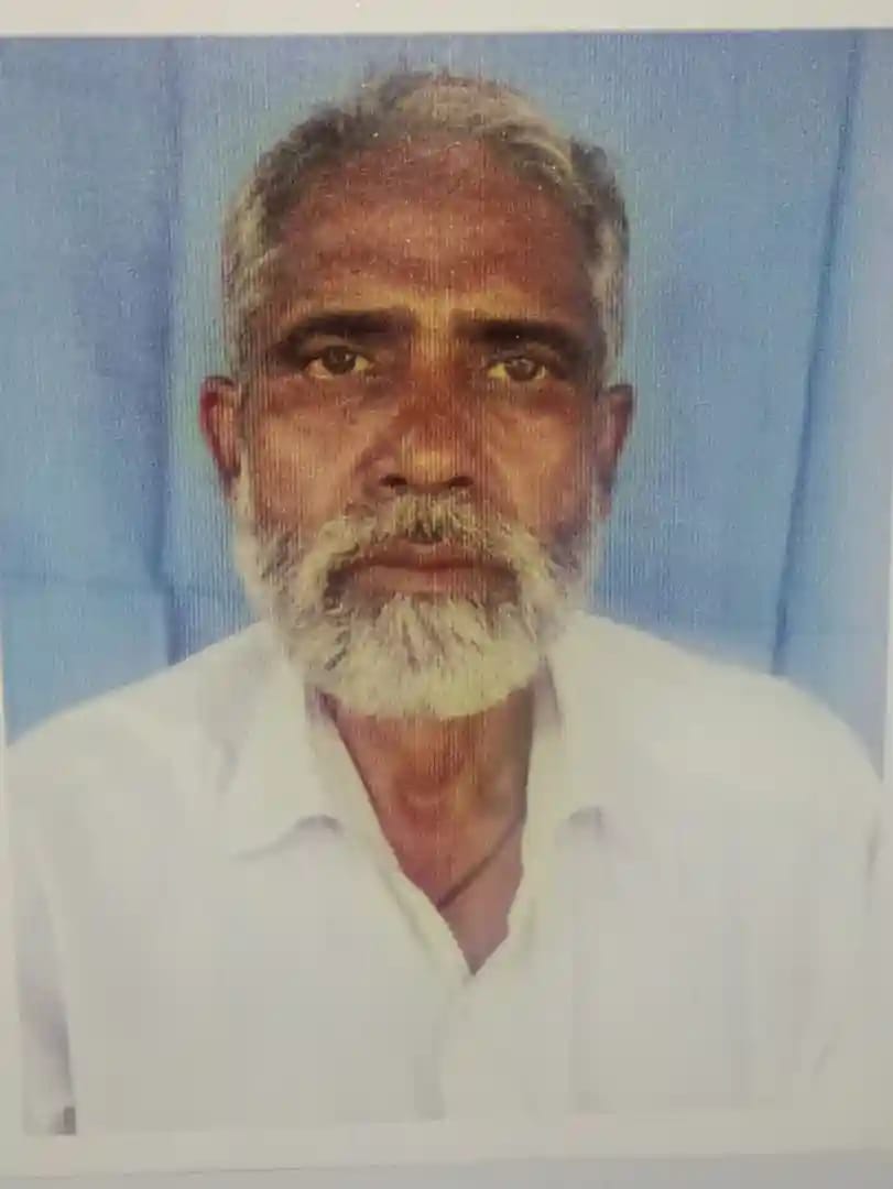 আন্দুলবাড়ীয়ায় কবিরাজ শওকত আলীর ইন্তেকাল