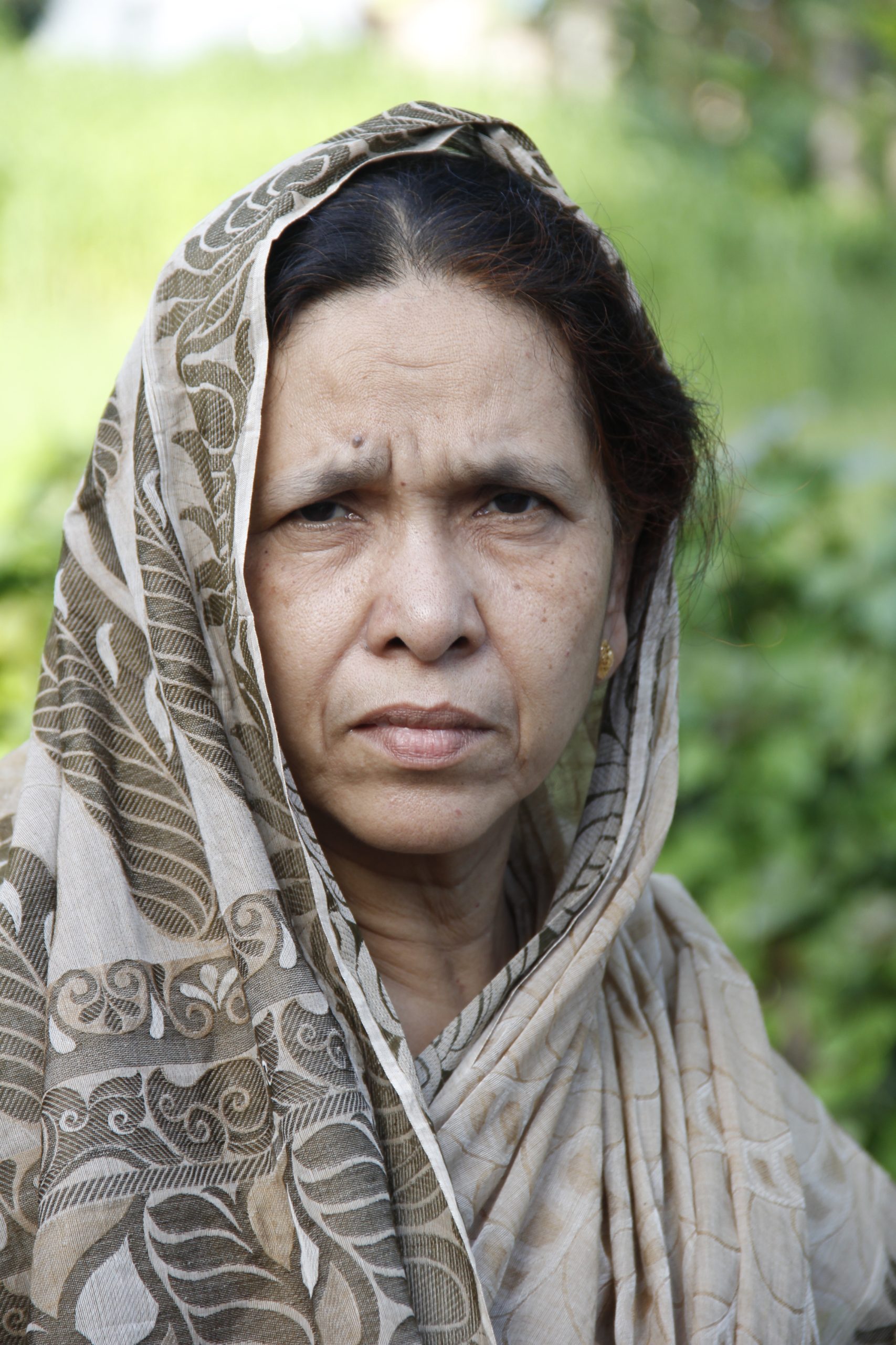 সাংবাদিক আহমেদ পিপুলের মায়ের চতুর্থ মৃত্যুবার্ষিকী; আজ দোয়া
