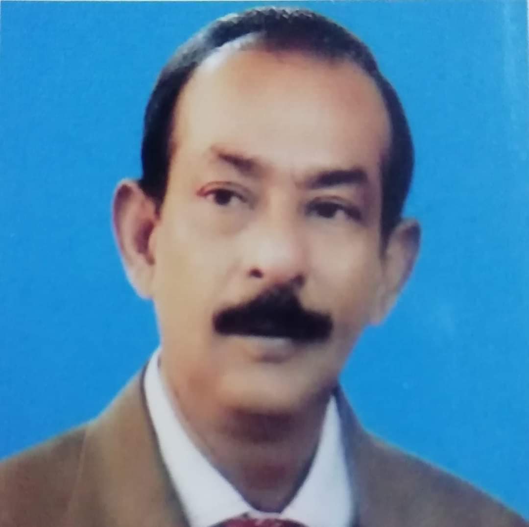 মারা গেছেন অ্যাড. তছিরুল আলম মালিক ডিউক