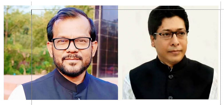 মেহেরপুর ১ ও ২ আসনে নৌকা বিজয়ী