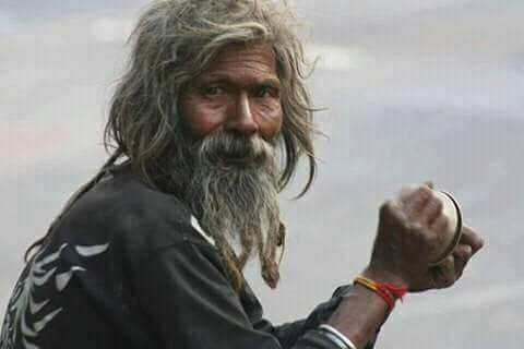 আলমডাঙ্গার দুই দিনব্যাপী সাধুসঙ্গ ও পাগল মেলা