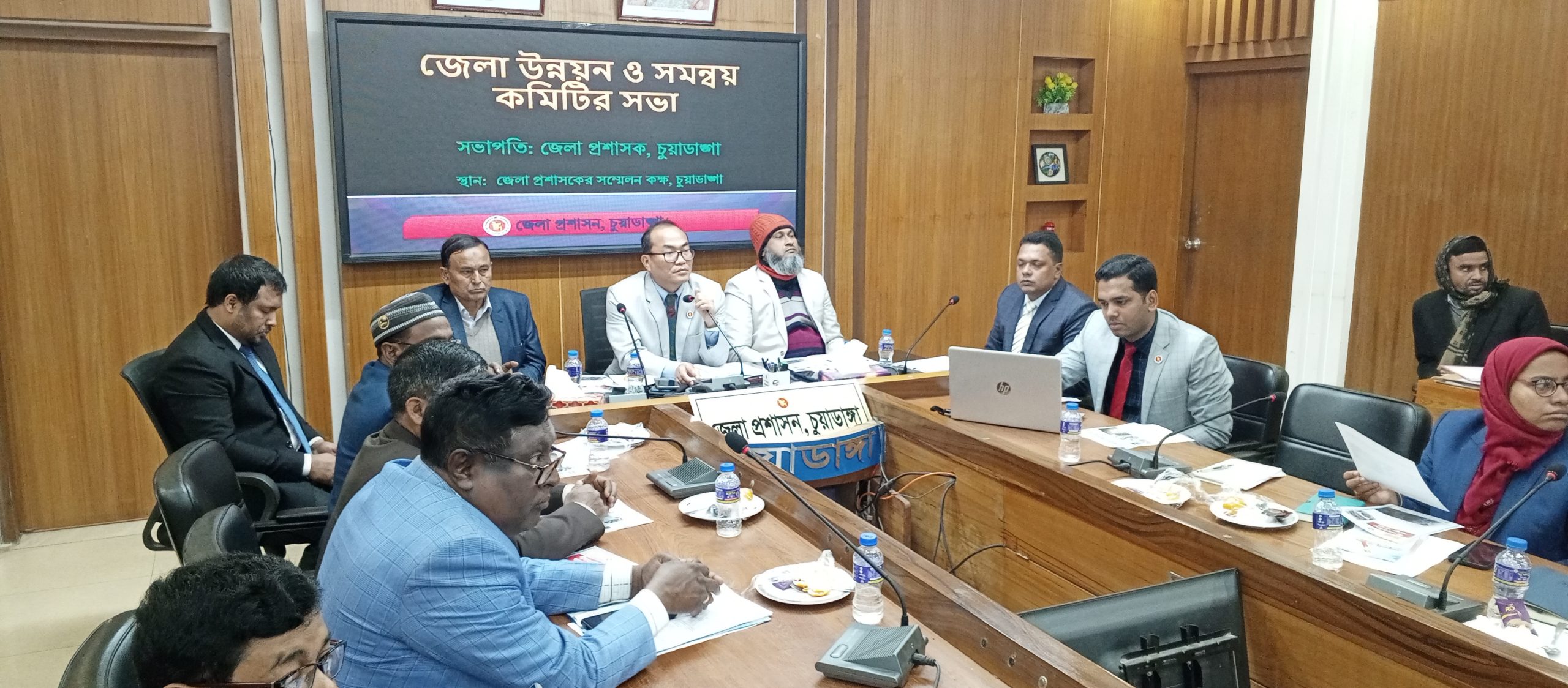 গলাইদড়ি সেতুর নাম শেখ রাসেল সেতু করার প্রস্তাব