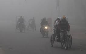 হাসপাতালে বাড়ছে বাড়ছে ঠান্ডাজনিত রোগীর চাপ