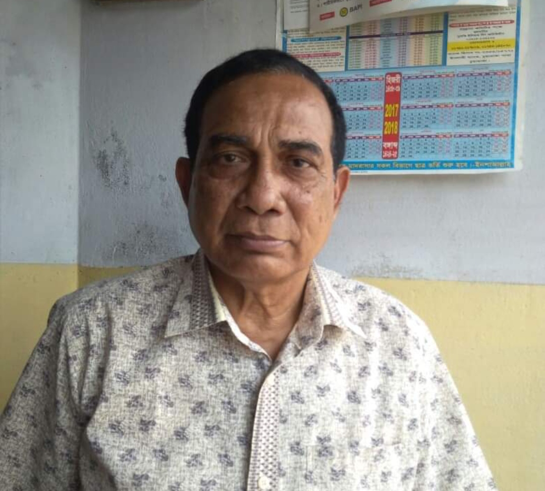 চুয়াডাঙ্গায় যুবলীগের সাবেক সভাপতি বীর মুক্তিযোদ্ধা রেজাউল হক মালিকের ইন্তেকাল